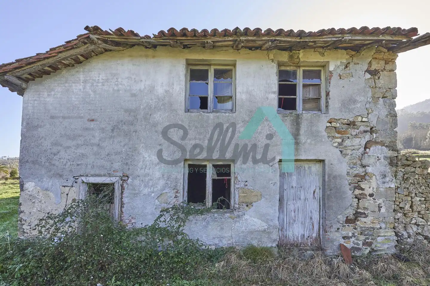 Casa amb jardí en venda a Lugar de Las Tablas, imagen 18