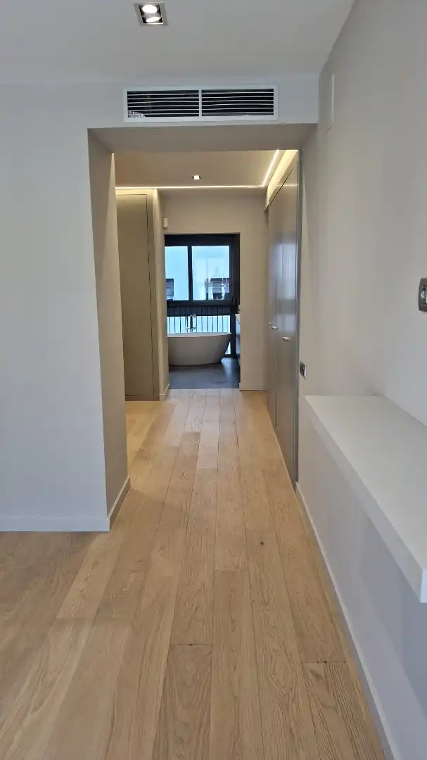 Ático con terraza en venta en Carrer del Camp 50, imagen 10