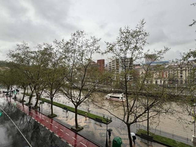 Piso en Venta en Campo de Volantín Pasealekua en Castaños - Begoñaibarra