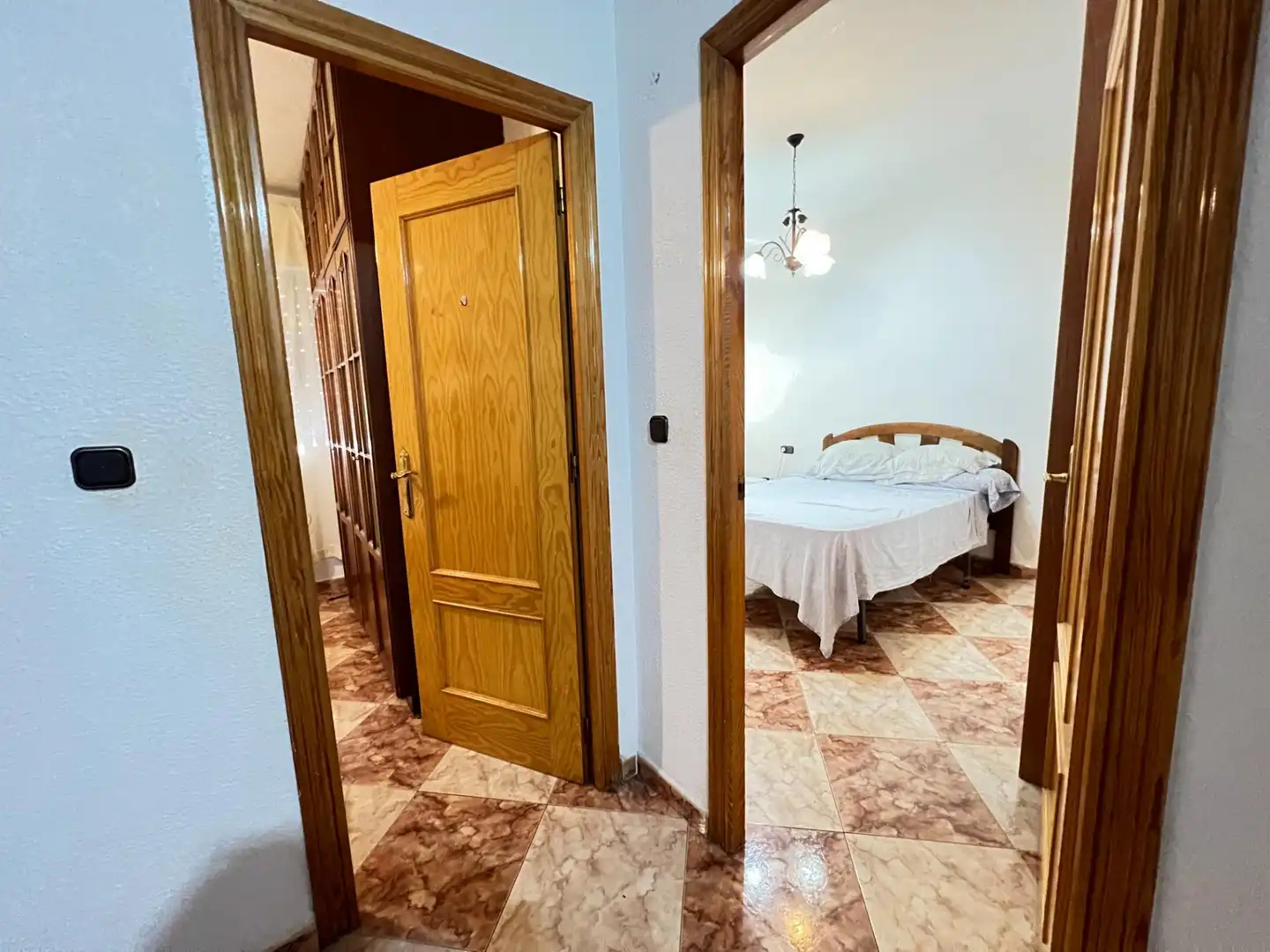 Apartamento en venta en Casco Antiguo