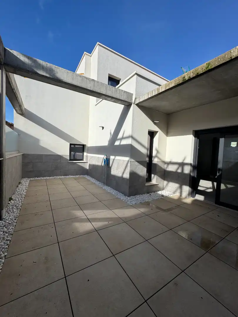 Terraza de Casa o chalet en venta en Mérida con Aire acondicionado, Calefacción y Terraza