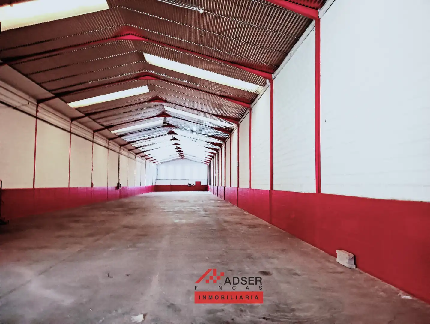 Industriegebäude zum Verkauf in Logroño - CL CIRCUNDE, imagen 14