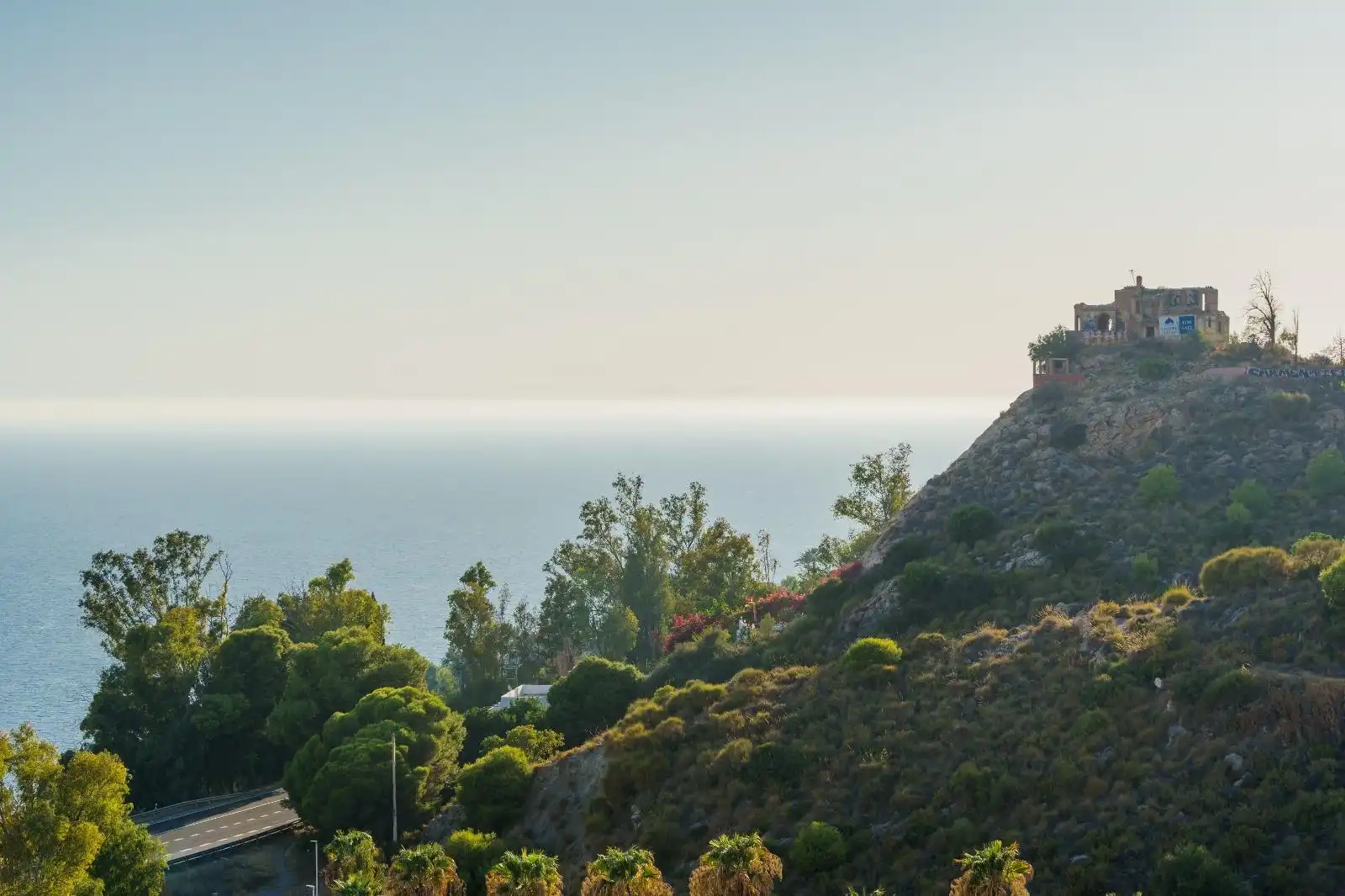 Villa mit Terrasse zum Verkauf in Calle Calle Naranjo, Monte de los Almendros, imagen 66