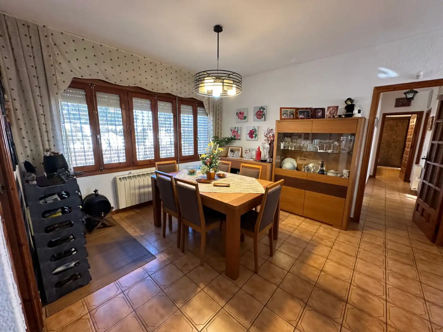 Villa mit Pool zum Verkauf in Alcossebre, imagen 26