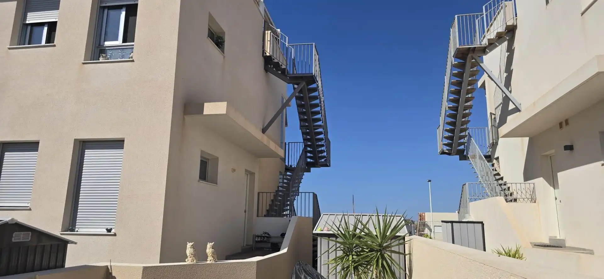 Ático en venta en Calle EMBARCACION ANTINA II, El Alamillo