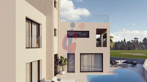 Foto 2 de Casa o chalet en venta en Calle Sierra de Gata, 20, La Marquesa, Rojales