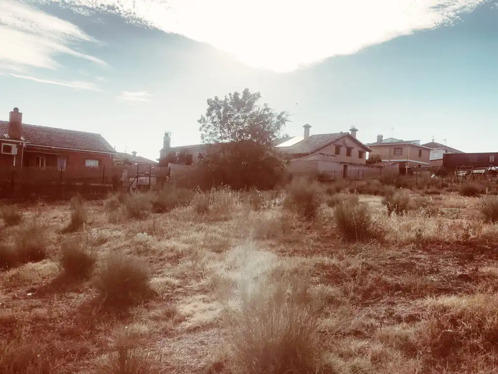 Terreny residencial en venda a Calle Río Yunquera, imagen 4