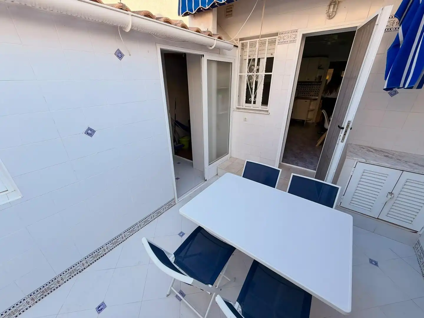 Casa a schiera con terrazza in vendita a Centro, imagen 27