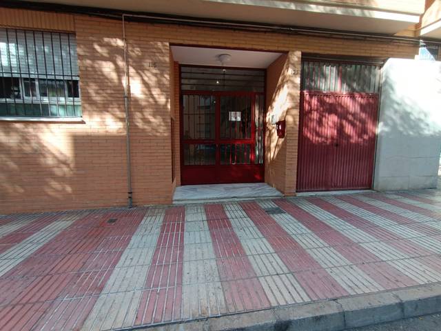 Piso en Alquiler en Calle Lillo Juan en Norte