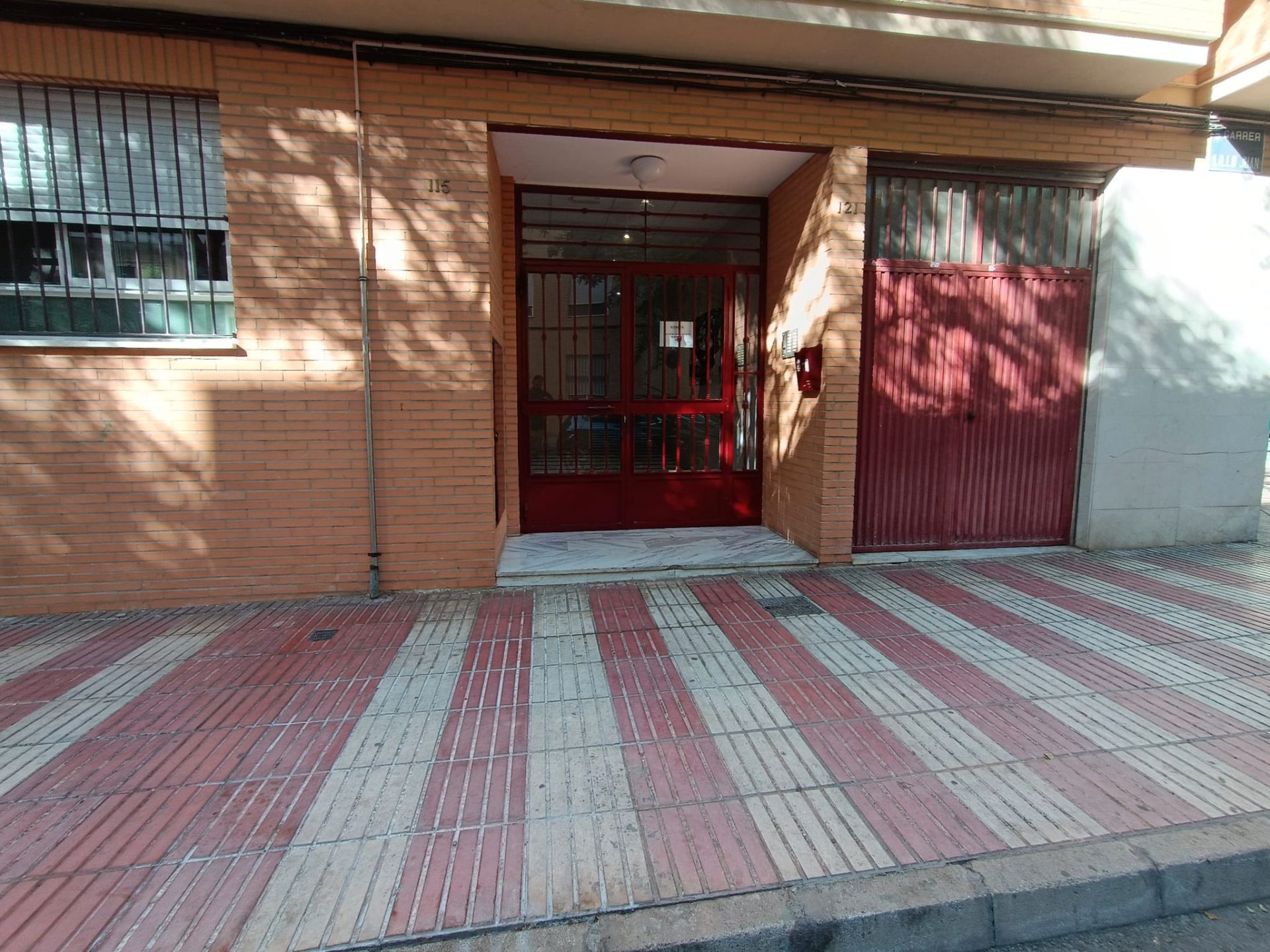 Pis de lloguer en San Vicente del Raspeig / Sant Vicent del Raspeig amb Moblat, Forn i Rentadora