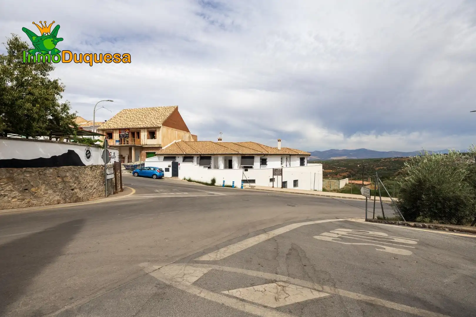 Terreni e lotti in vendita a Nívar, imagen 10