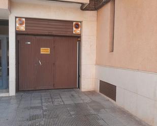 Parking of Box room for sale in Sant Joan d'Alacant