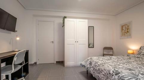 Foto 4 de Piso para compartir en N/a, El Cabanyal - El Canyamelar,  Valencia Capital