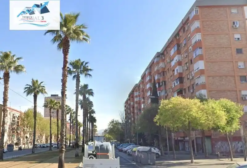 Wohnung mit Terrasse zum Verkauf in Avenida del Marquès de Mont-Roig, imagen 4