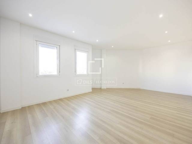 Piso en Alquiler en Mont-Olivet