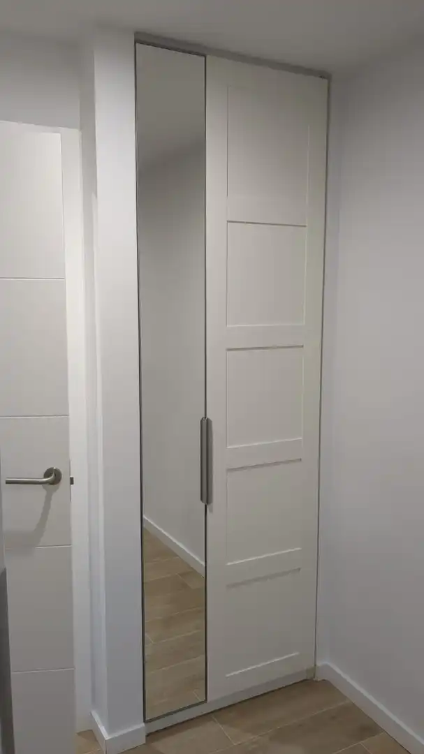 Wohnung zur Miete in Carrer de Severo Ochoa, La Plana