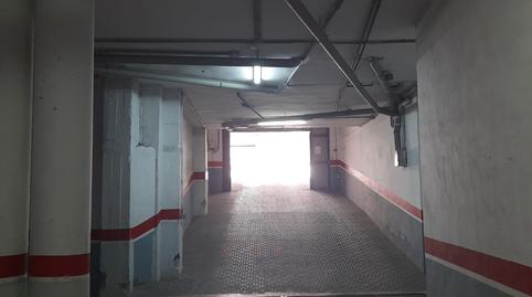 Photo 2 of Garage to rent in Avenida Doctor Gregorio Marañón, 54, El Acequión, Alicante