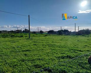 Land for sale in Conil de la Frontera