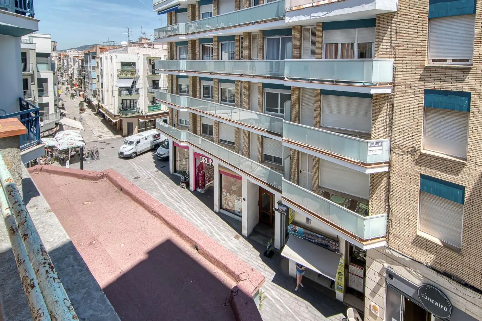 Flat for sale in Carrer DE SANT ELM, Centre
