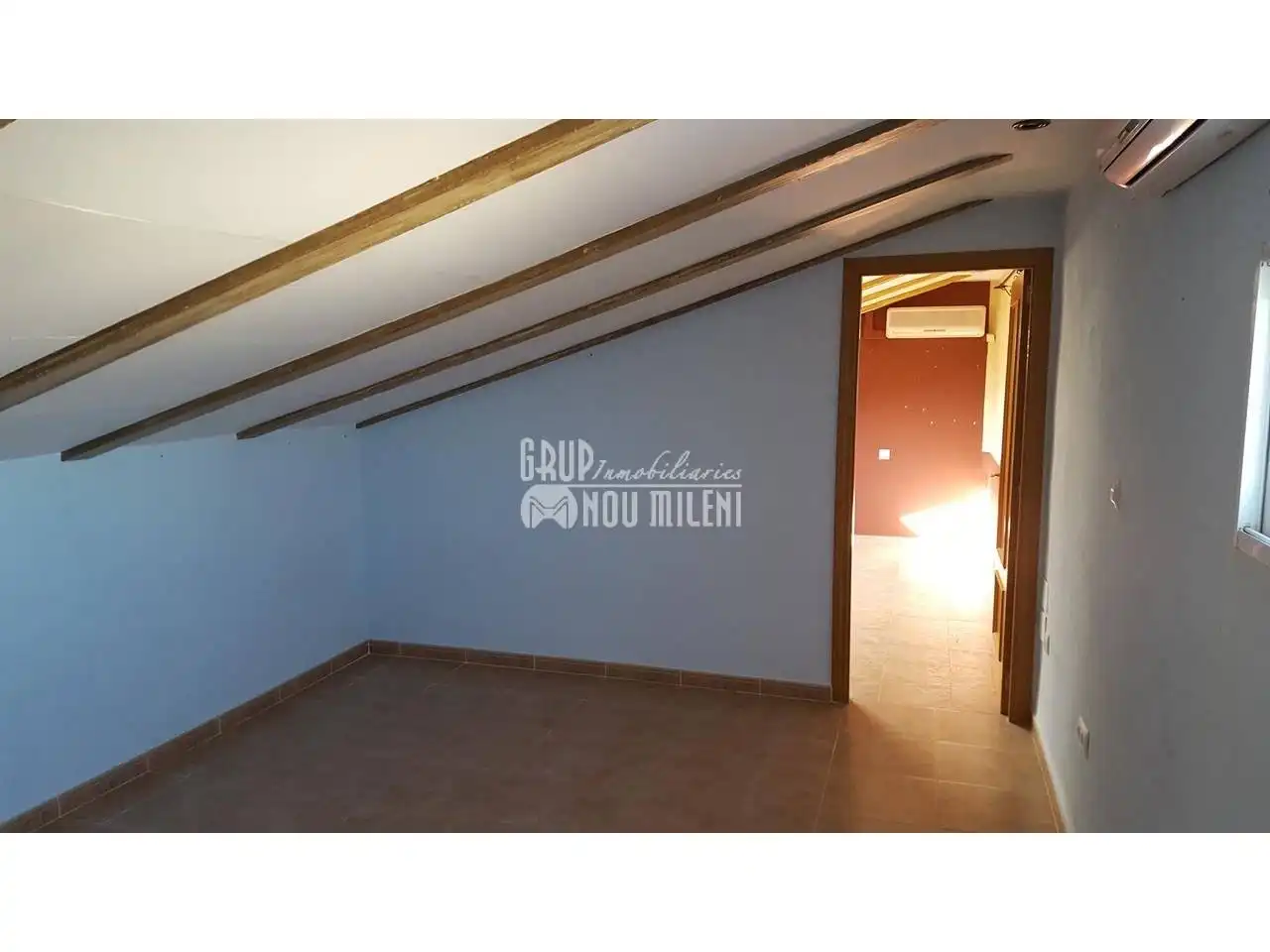 Habitación de Casa o chalet en venta en Montroi / Montroy con Terraza