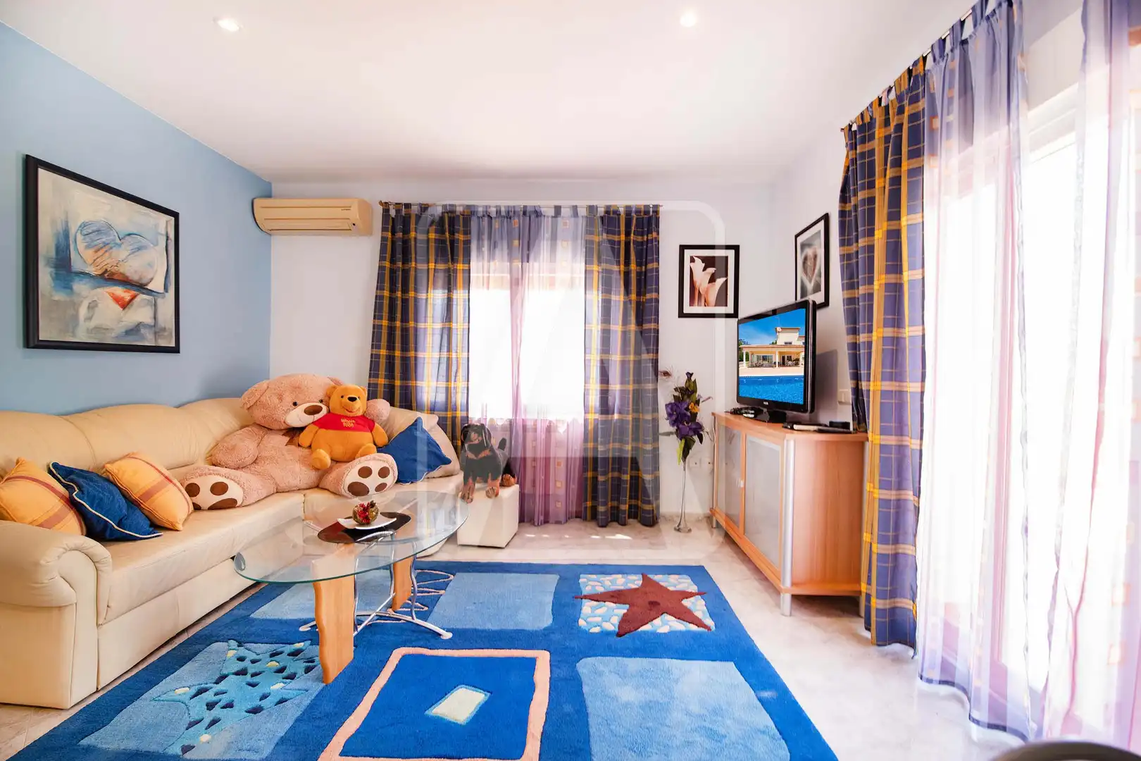 Chalet con piscina en venta en Gargasindi - Garduix - Colina del Sol, imagen 31