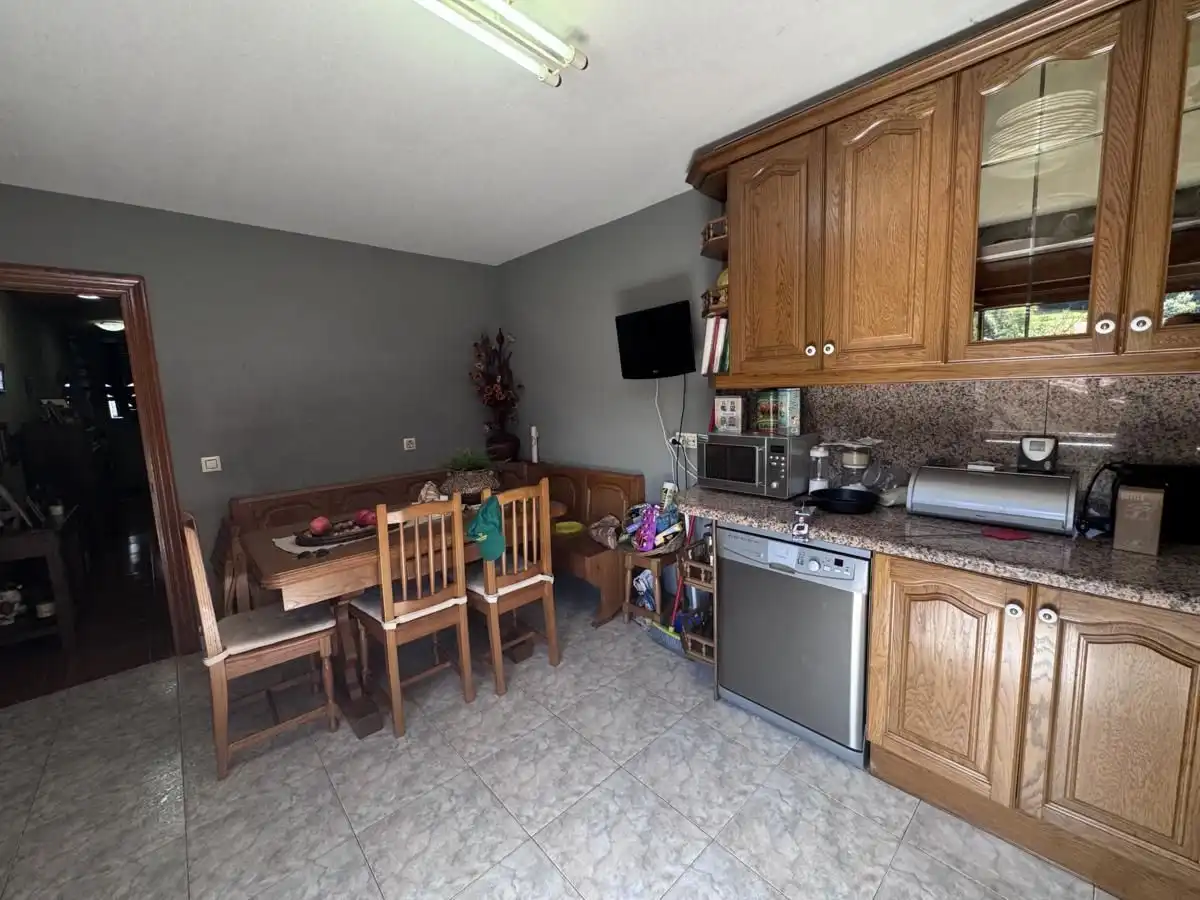 Casa a schiera con giardino in vendita a Vibaña - Ardisana - Caldueño, imagen 27