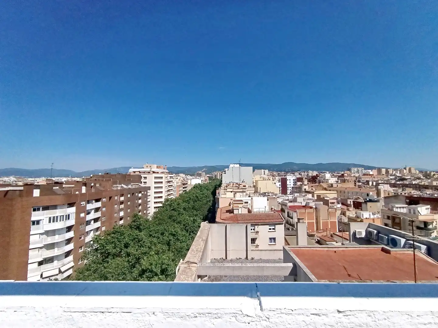 Ático con ascensor en venta en Passeig de Prim, imagen 27