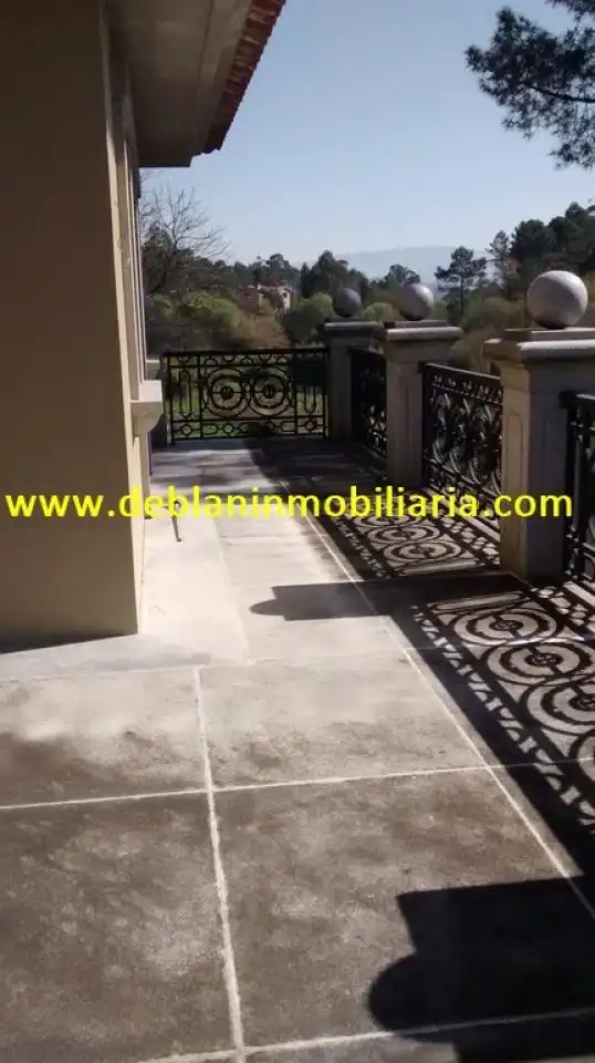 Xalet amb terrassa en venda a Zona Ermitas, imagen 36