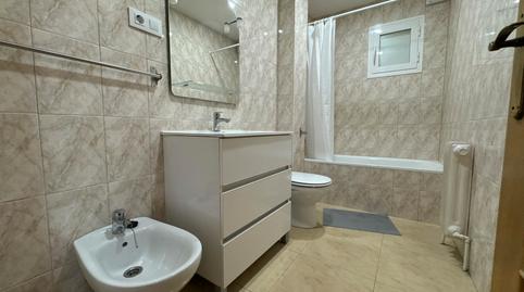 Foto 4 de Pis de lloguer a N/a, Norte - Universidad, Madrid