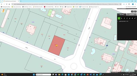 Foto 3 de Residencial en venta en San Jacinto, Alpedrete, Madrid