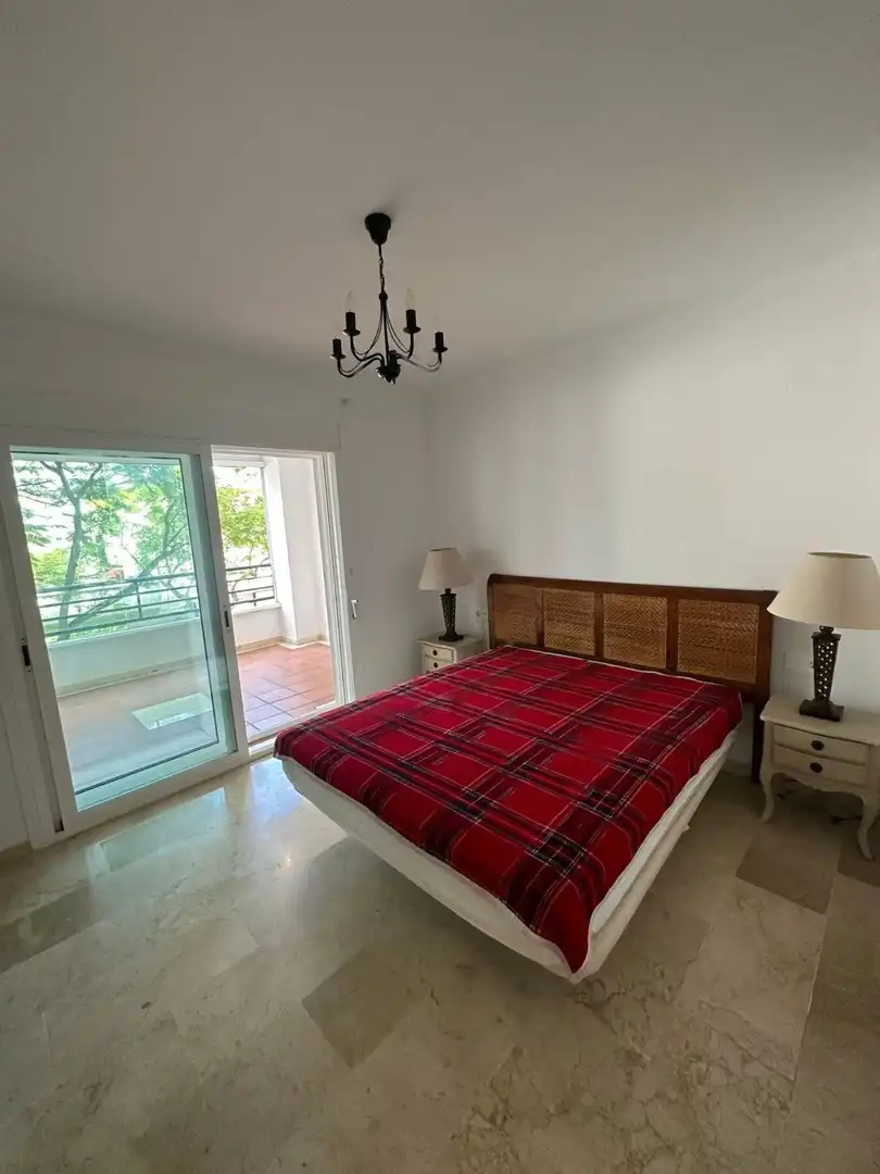 Apartament amb piscina en venda a Marbella Centro, imagen 10