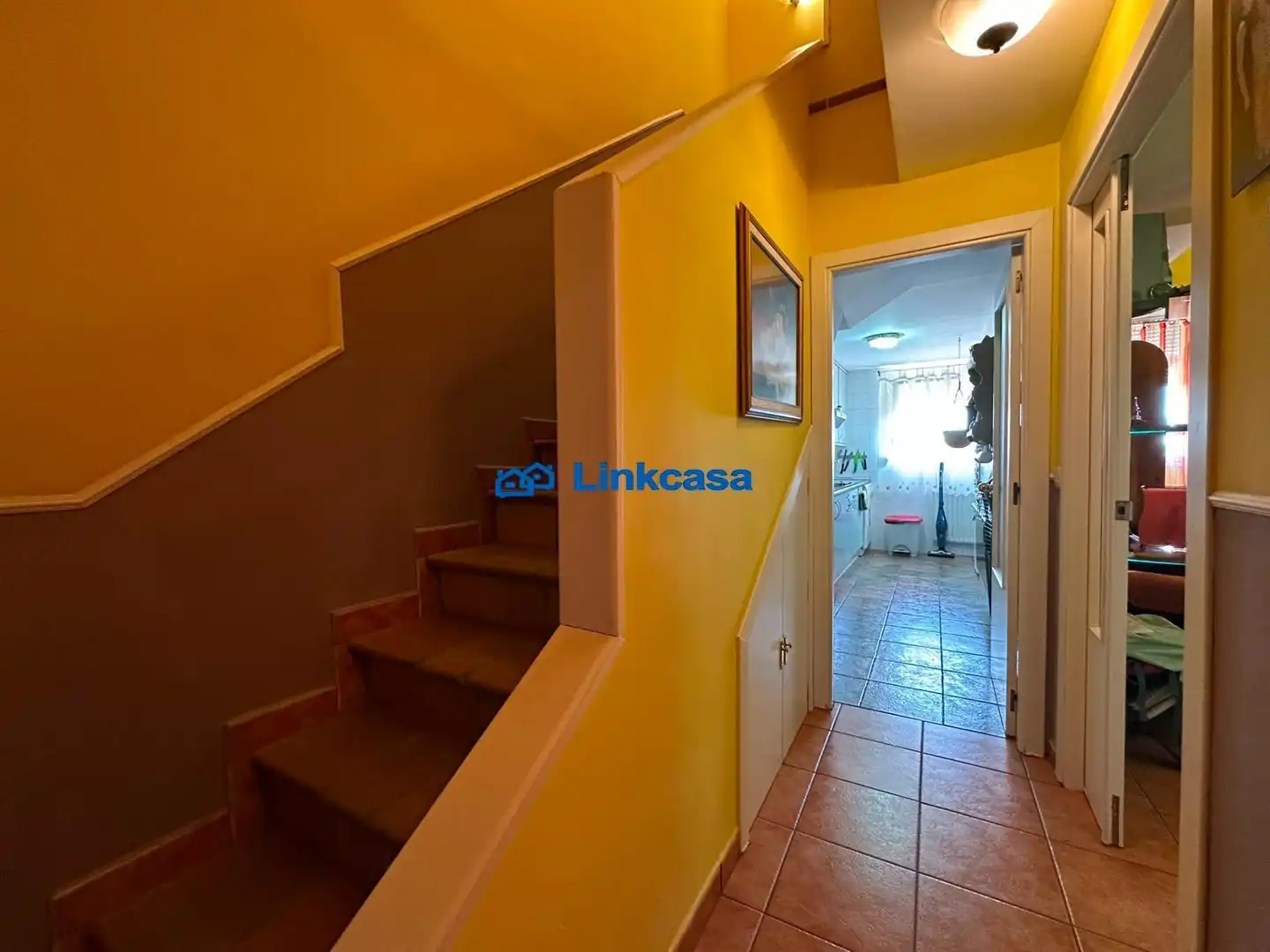 Dúplex amb ascensor en venda a Calle ALBUÑUELAS, imagen 7