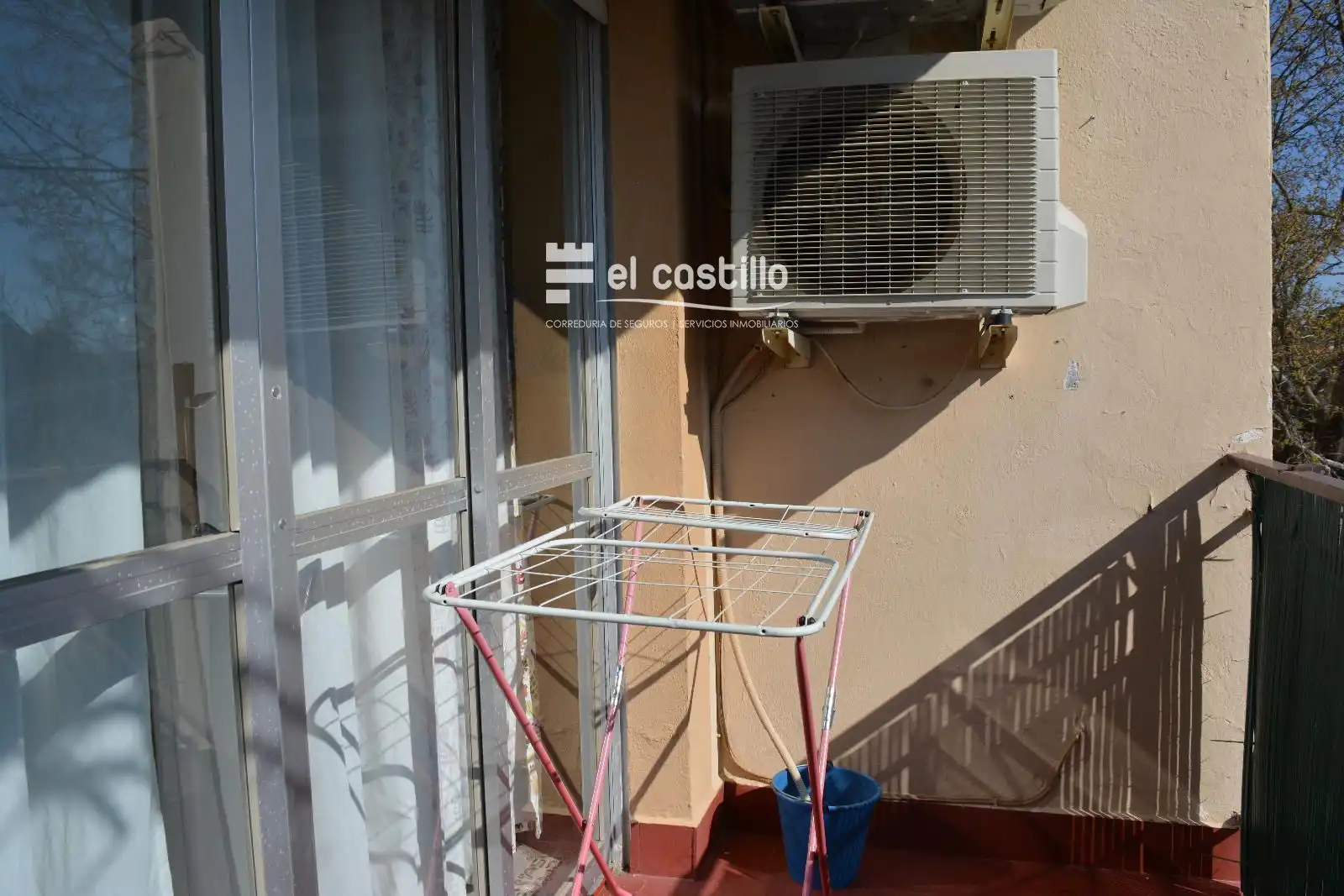 Terraza de Piso en venta en La Adrada  con Aire acondicionado, Calefacción y Terraza