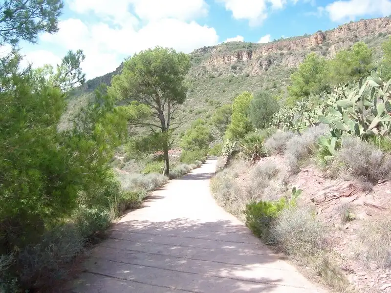 Terreno residenziale in vendita a Alfinach - Los Monasterios, imagen 25