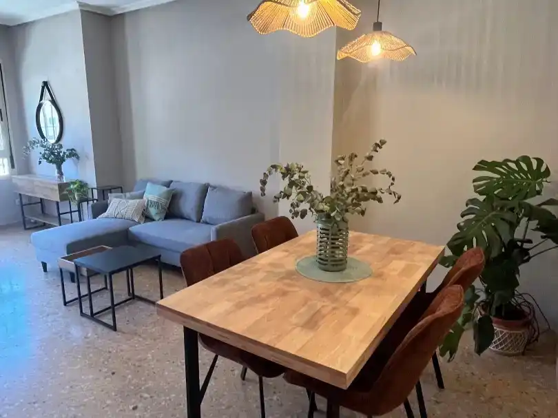 Comedor de Planta baja en venta en Elche / Elx