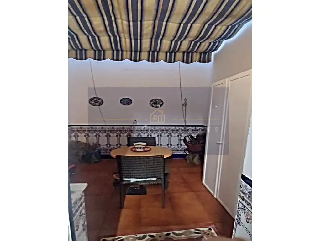 Casa o xalet en venda a Centro
