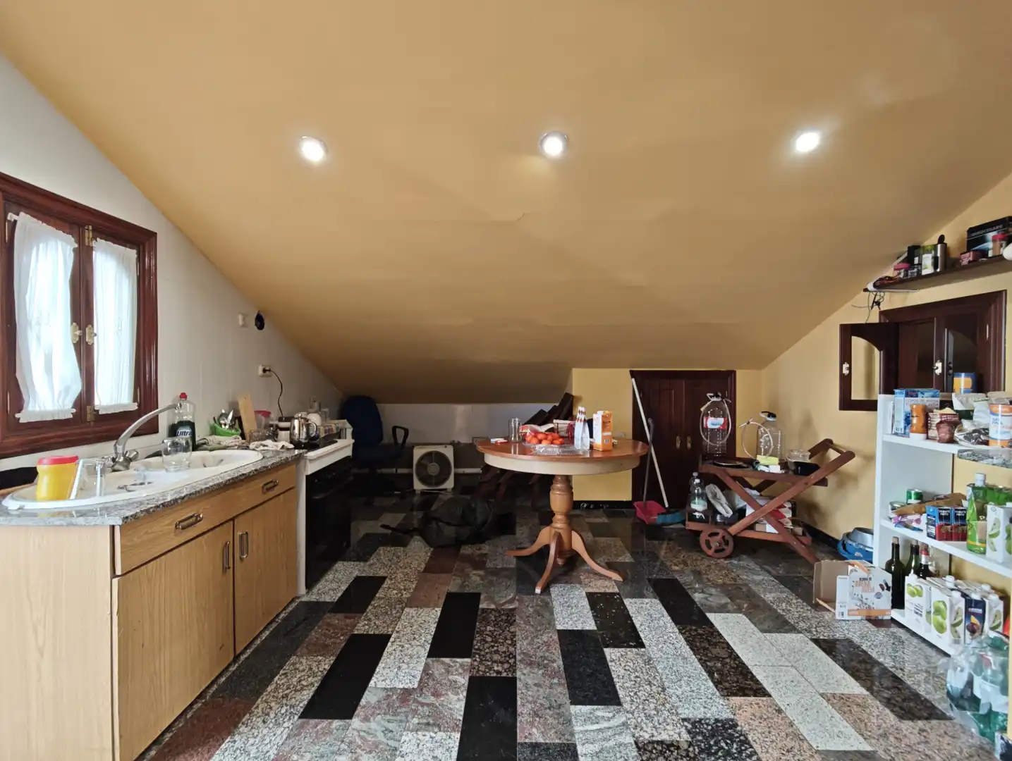 Chalet con piscina en venta en Vila Área Núcleo, imagen 32
