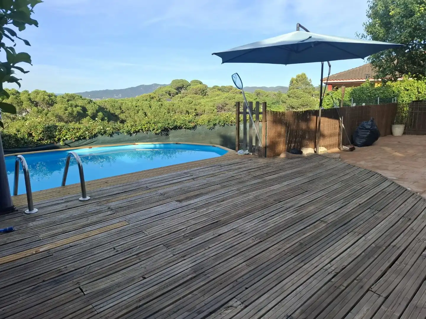 Casa con jardín en venta en Carrer de Pi i Margall 2, imagen 15