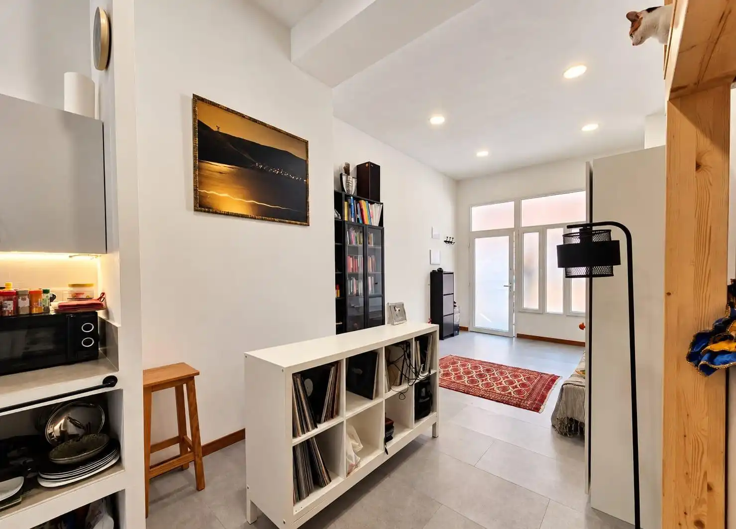 Apartamento en venta en Benicalap