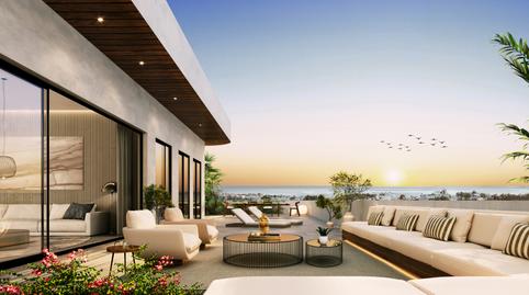 Foto 4 de Apartament en venda a Nueva Alcántara, Málaga