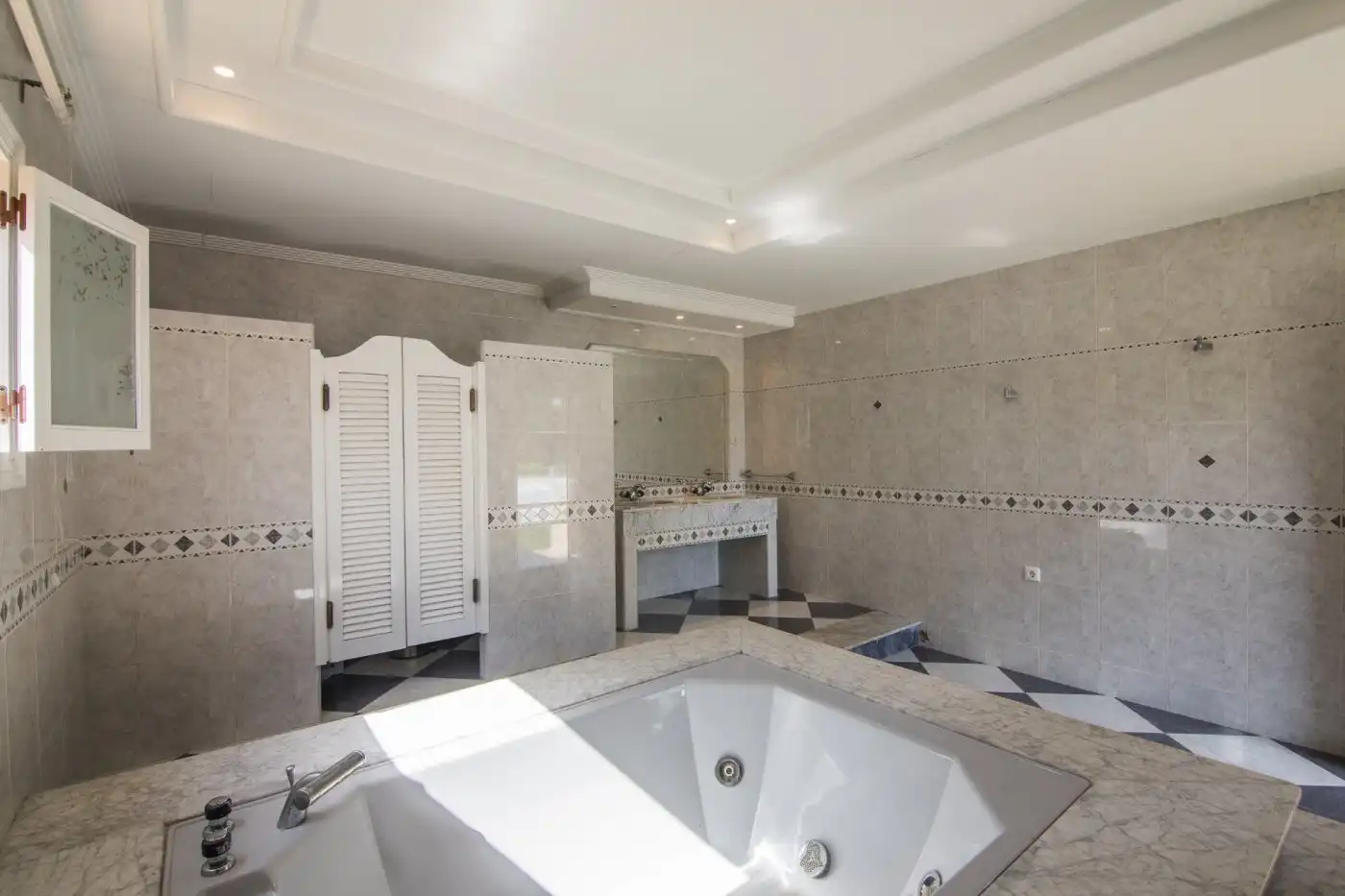 Villa con balcone in vendita a Alzabares, imagen 89