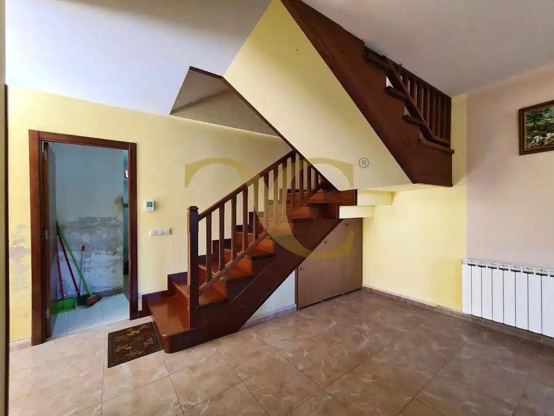 Casa con jardín en venta en Lugar El Campón, imagen 24