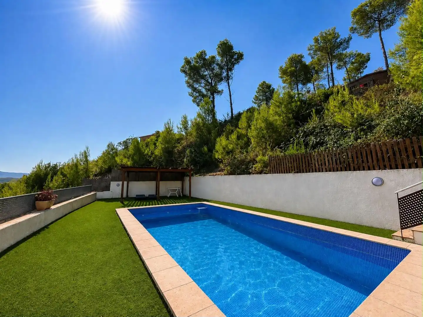 Maison avec piscine à vendre à Olivella, imagen 2