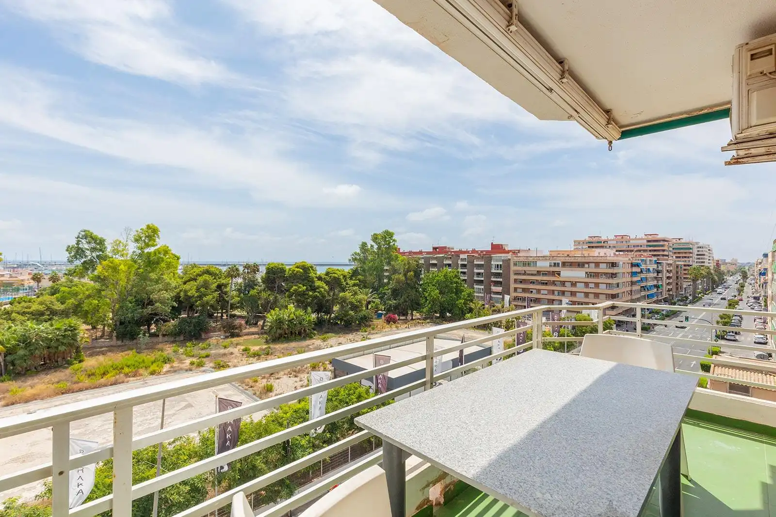 Apartament amb terrassa en venda a Centro, imagen 3