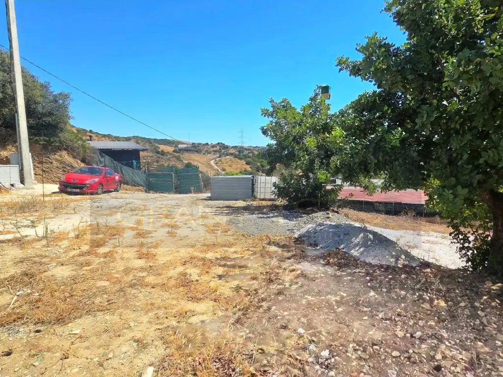 Casa rústica en venda a Diseminados Pedregales-Polvitos P.16, imagen 6