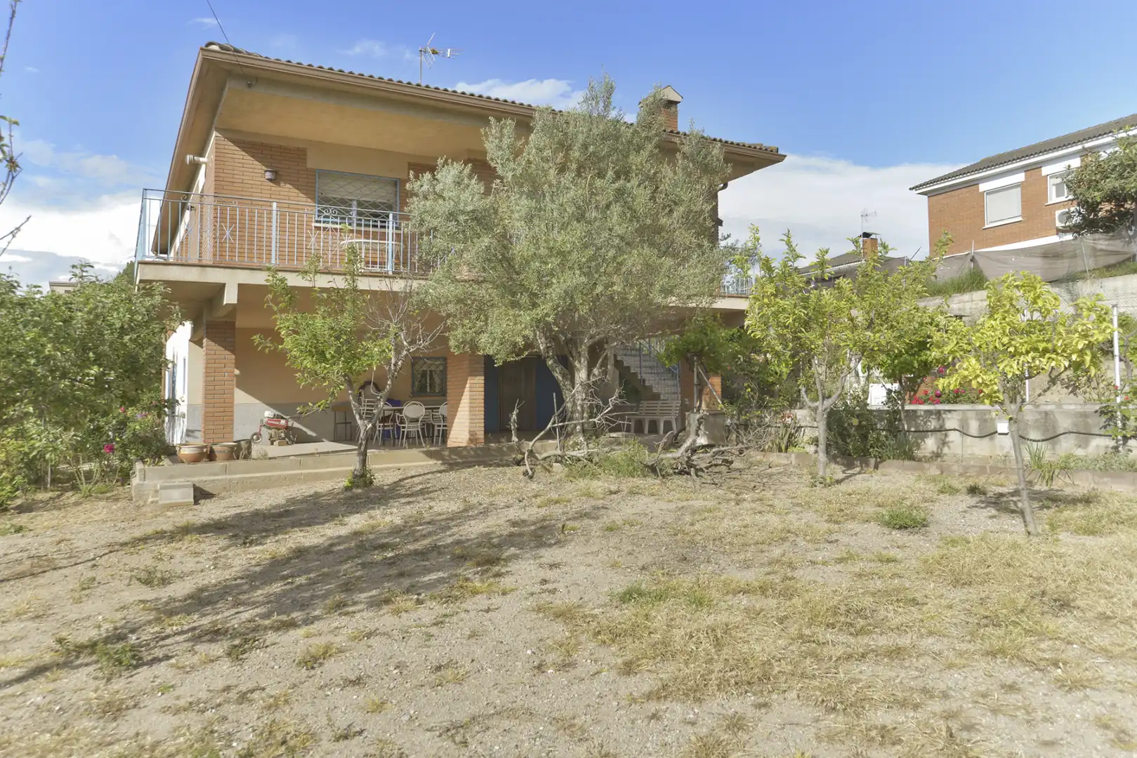 Haus mit Terrasse zum Verkauf in Castellbisbal, imagen 9