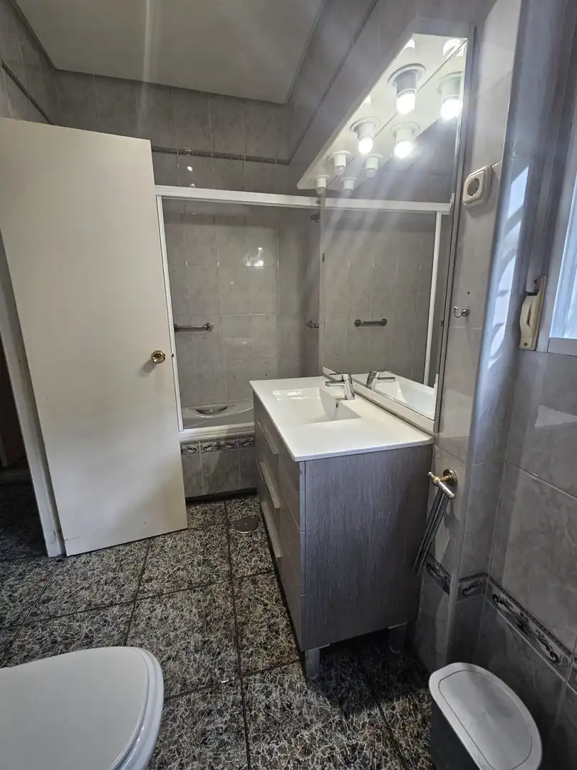 Bathroom of Houses for sale in Cartagena  with Terrace and Storage room