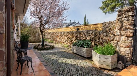 Photo 2 of Houses for sale in Calle Rotonda de Versalles, 82, Villar del Olmo, Madrid