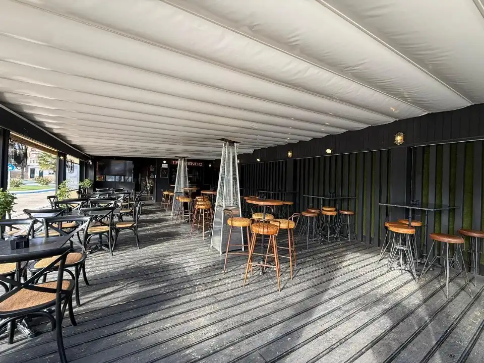Gewerbefläche zum Verkauf in Calle Princesa 7, imagen 9