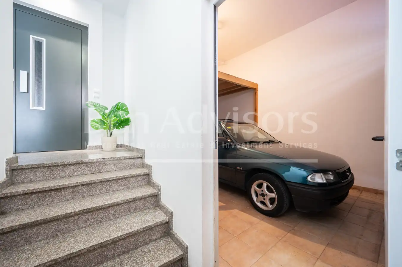 Casa o xalet en venda en Barcelona amb Aire condicionat, Parquet i Terrassa
